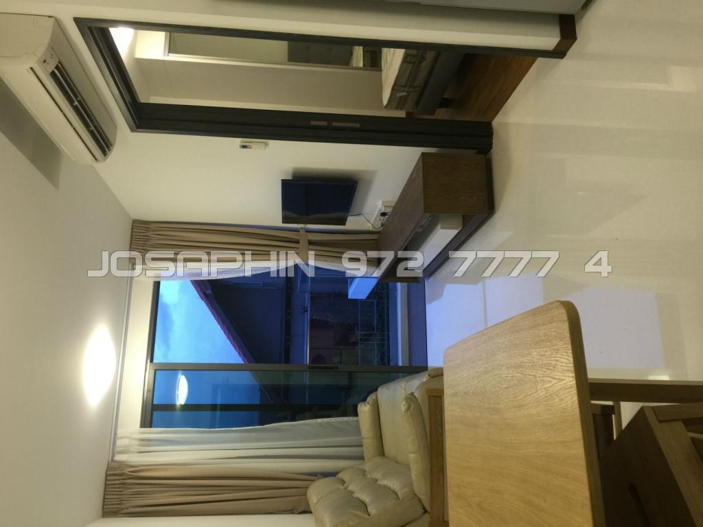 Leville iSuites (D15), Apartment #104065692